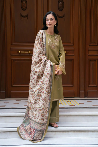 RANG RASIYA Meet Me In Istanbul Winter Collection 26 Eden