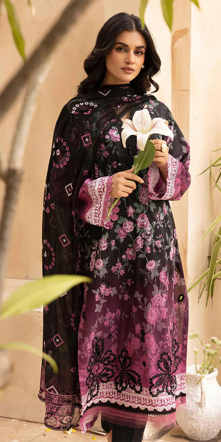 Riaz Arts Kesariya KY-13