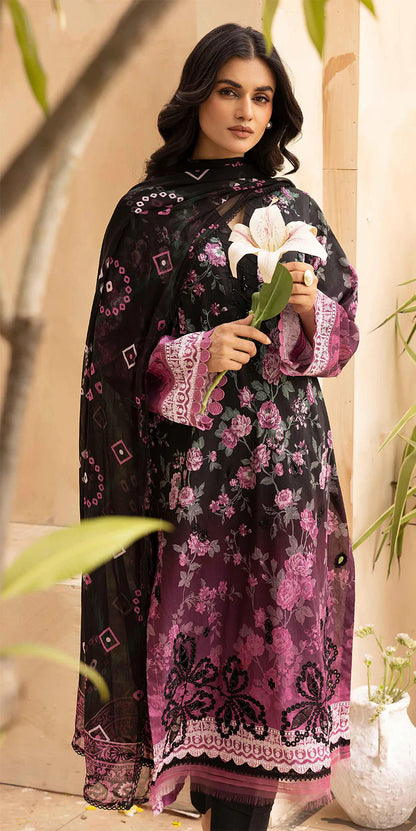 Riaz Arts Kesariya KY-13