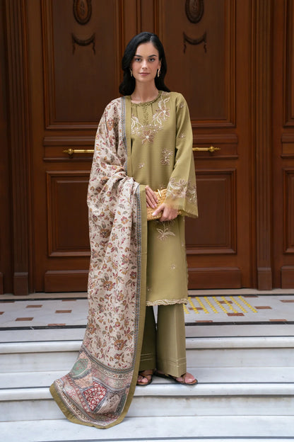 RANG RASIYA Meet Me In Istanbul Winter Collection 26 Eden