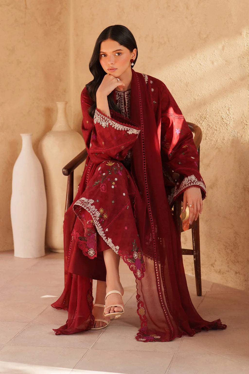 IZNIK EID LAWN EL-02