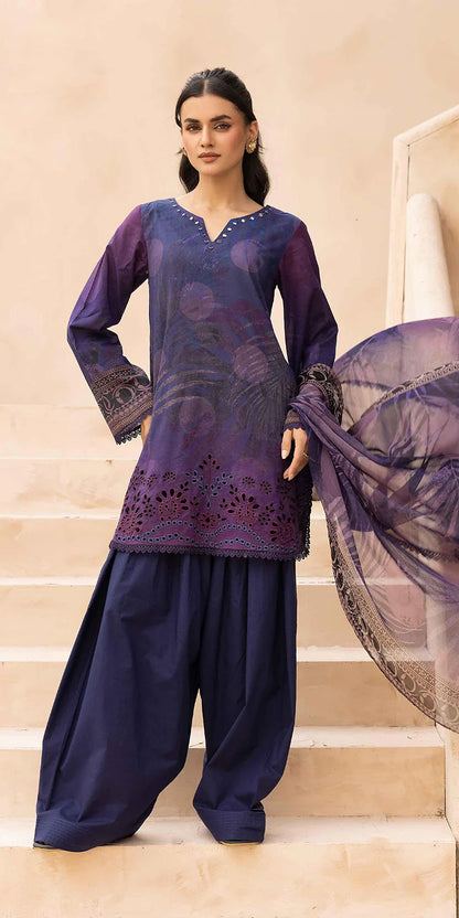 Riaz Arts Kesariya KY-16