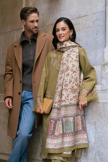 RANG RASIYA Meet Me In Istanbul Winter Collection 26 Eden