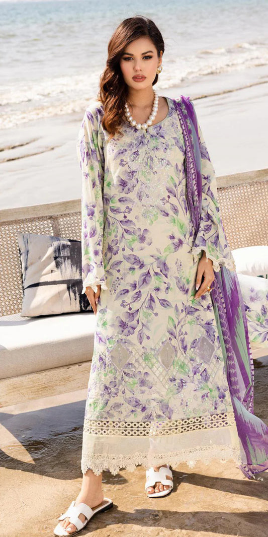 AAFREEN AF - 168