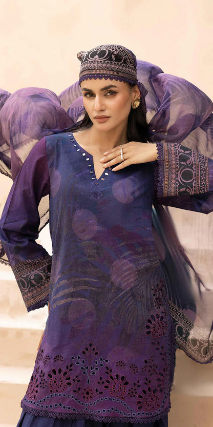 Riaz Arts Kesariya KY-16