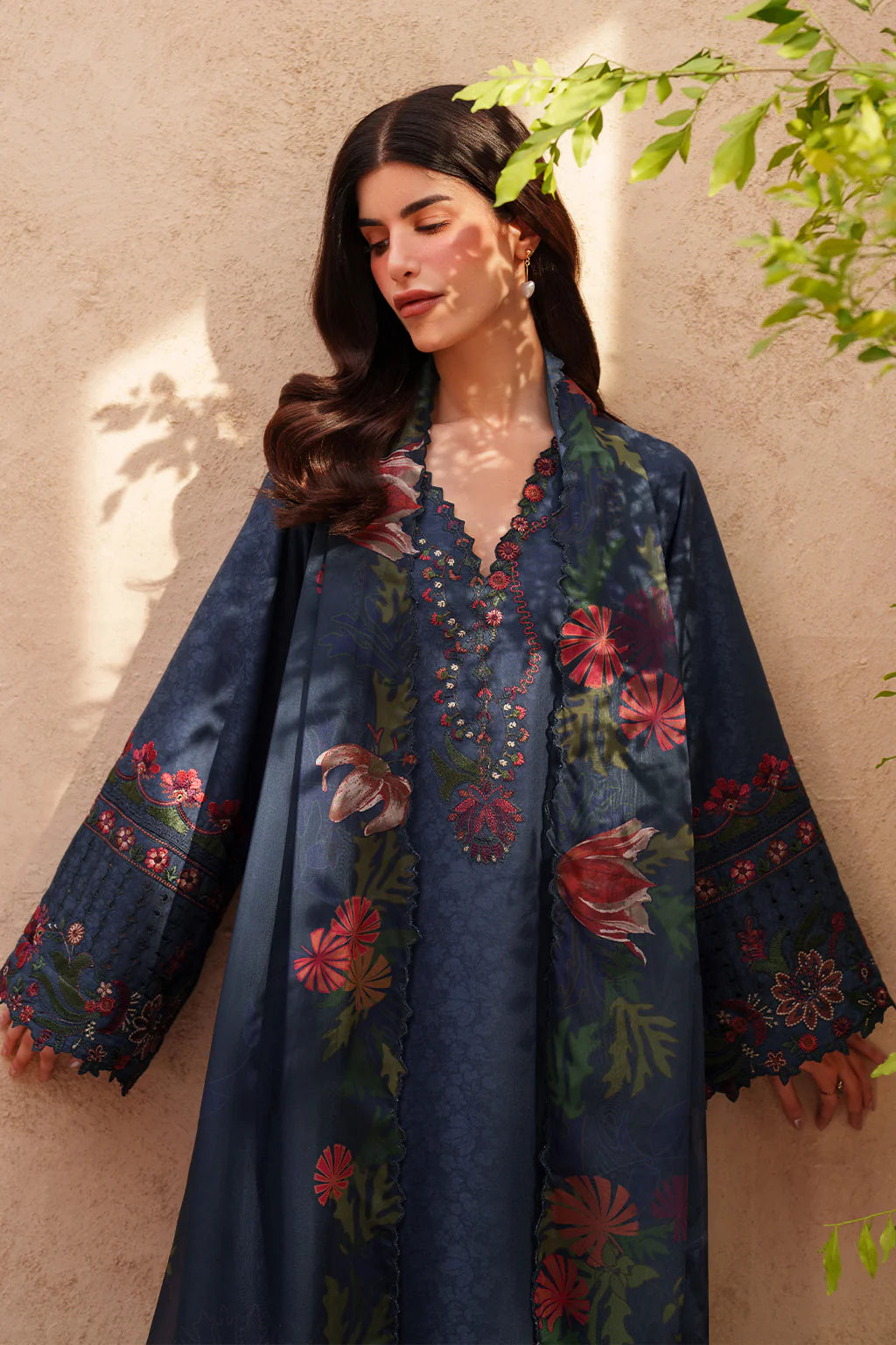 IZNIK EID LAWN EL-01