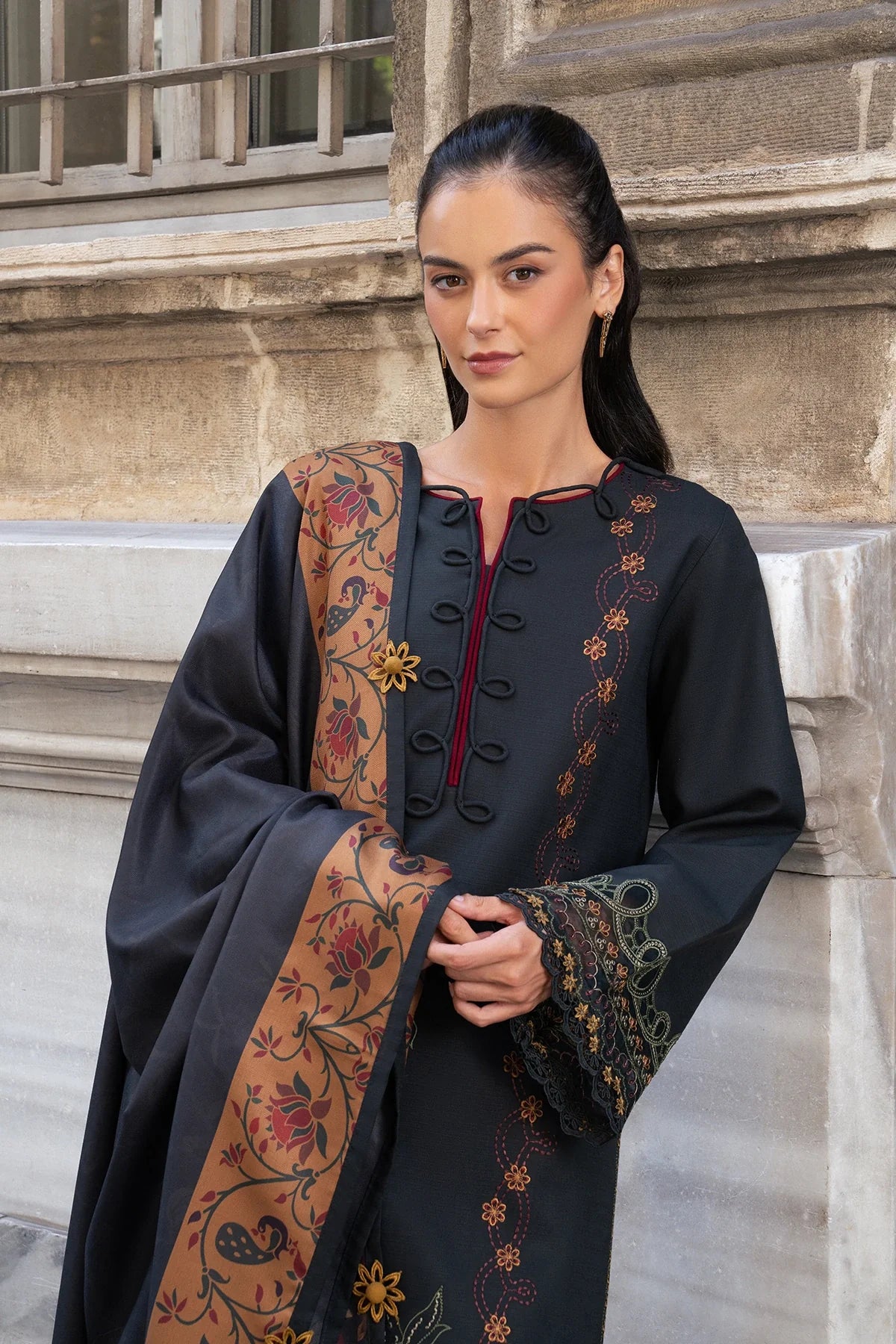 RANG RASIYA Meet Me In Istanbul Winter Collection 26 VELORA