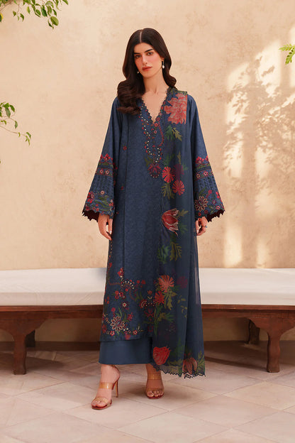 IZNIK EID LAWN EL-01