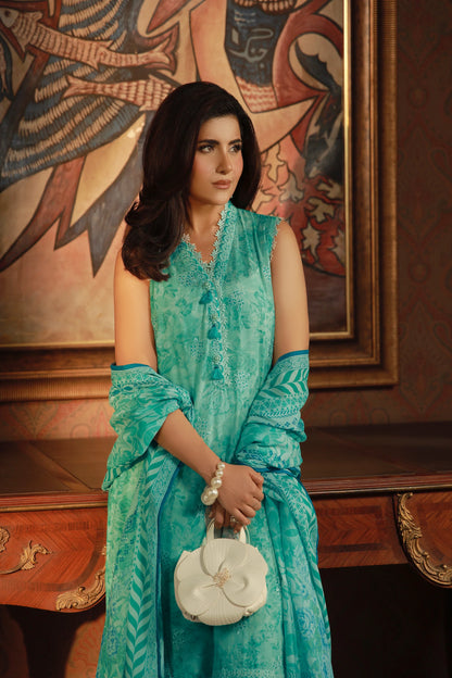 LAKHANY Komal Lawn LG-IZ-0537