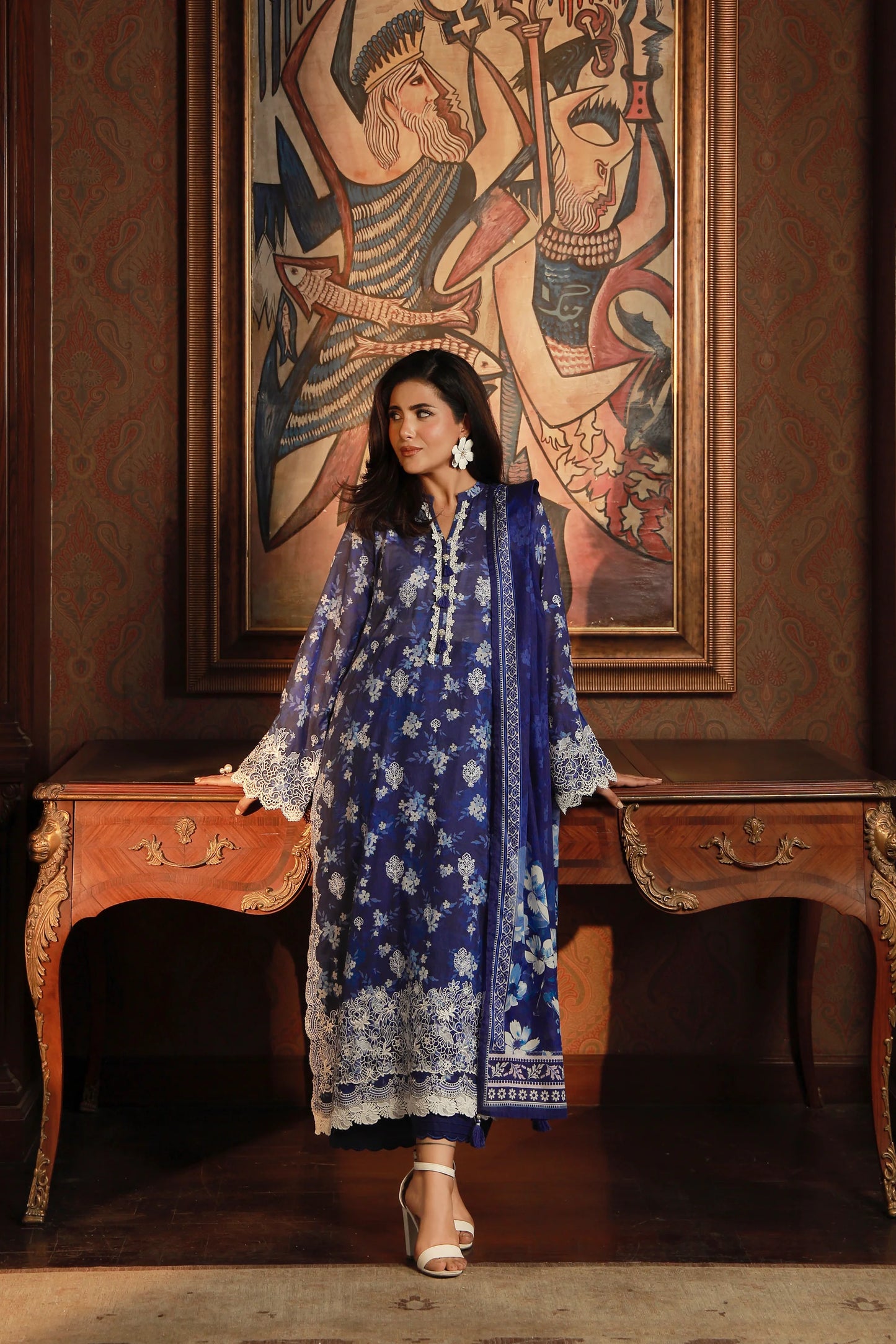 LAKHANY Komal Lawn LG-RL-0362