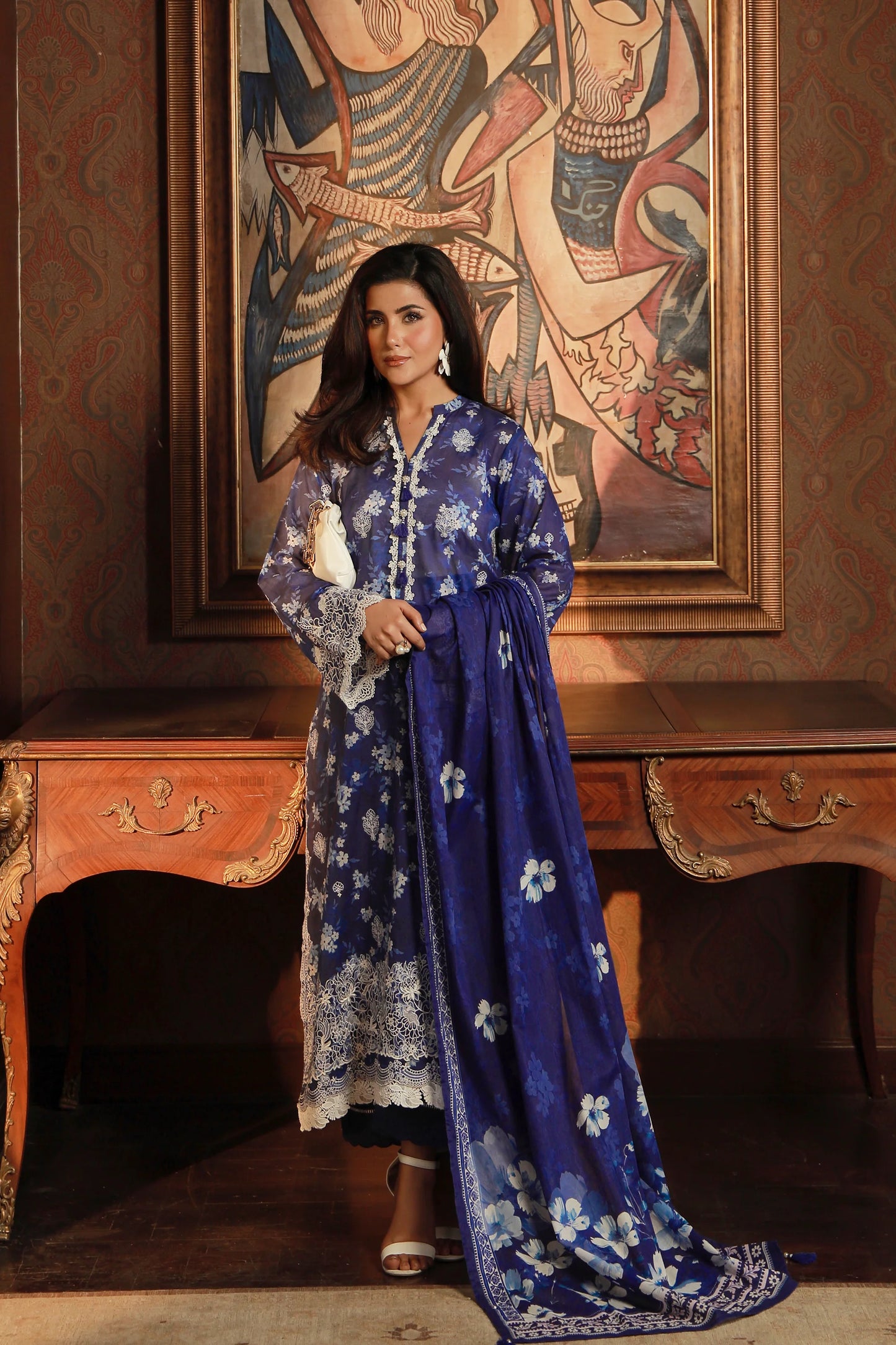 LAKHANY Komal Lawn LG-RL-0362
