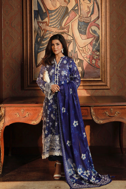 LAKHANY Komal Lawn LG-RL-0362