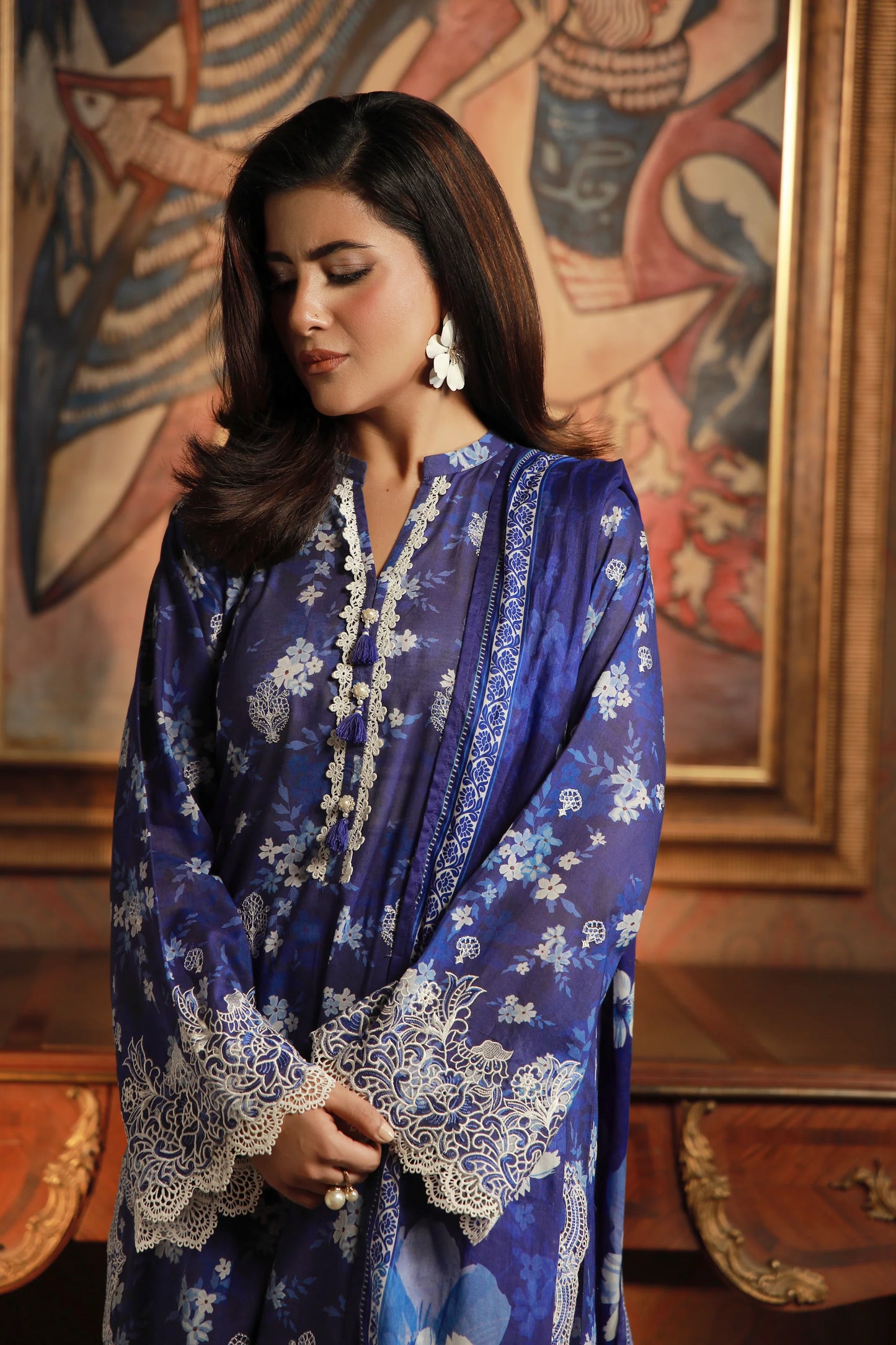 LAKHANY Komal Lawn LG-RL-0362