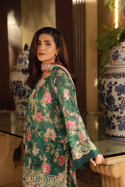 LAKHANY Komal Lawn LG-SG-0050