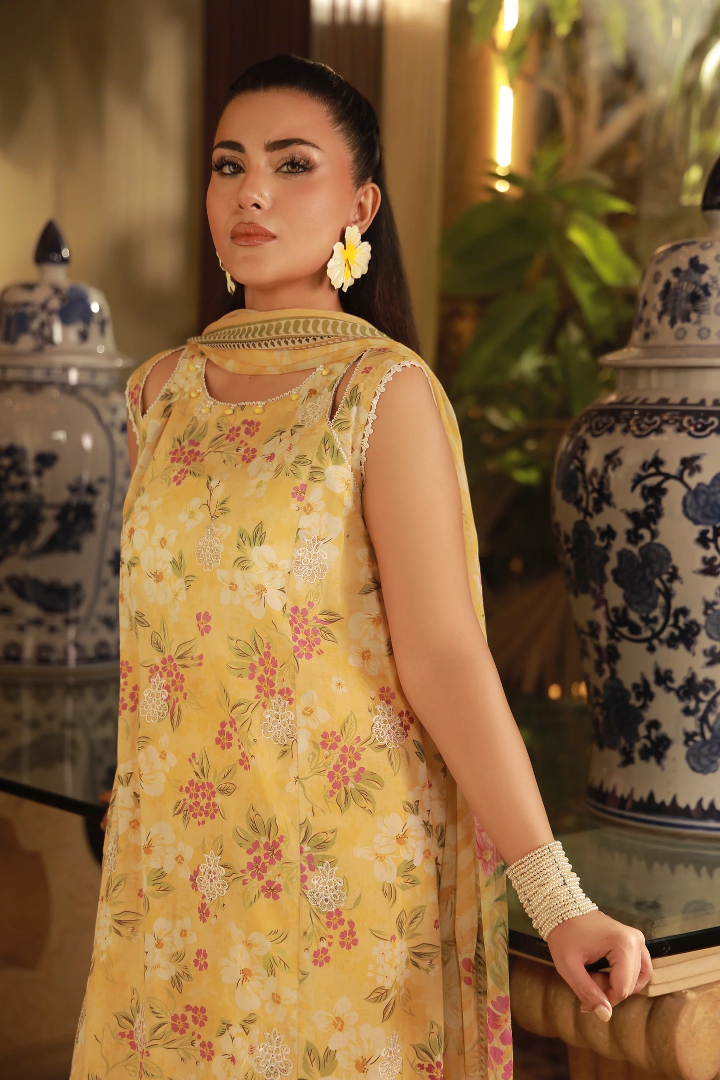 LAKHANY Komal Lawn LG-SG-0051