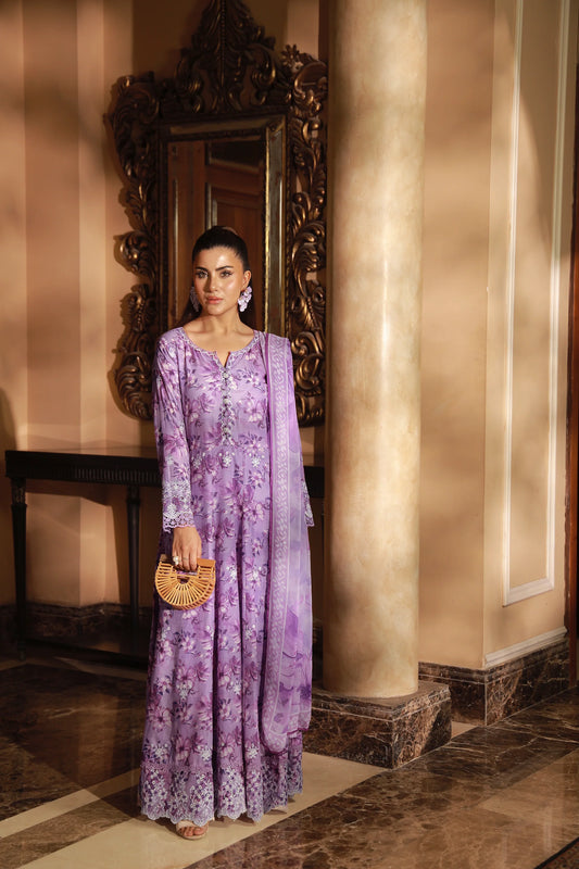 LAKHANY Komal Lawn LG-RK-0097