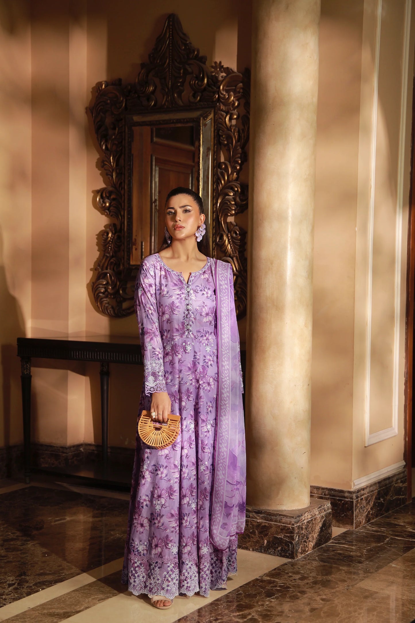 LAKHANY Komal Lawn LG-RK-0097