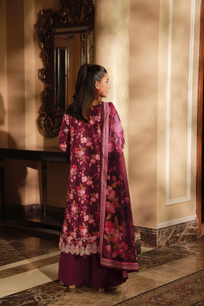 LAKHANY Komal Lawn LG-RL-0360