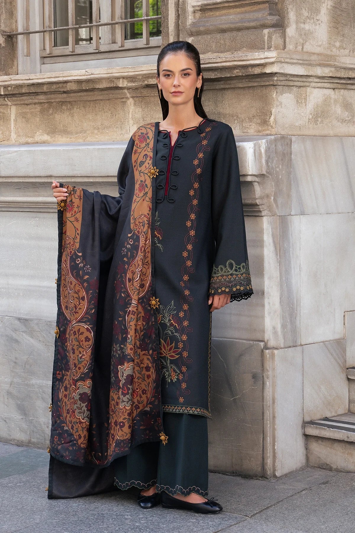 RANG RASIYA Meet Me In Istanbul Winter Collection 26 VELORA