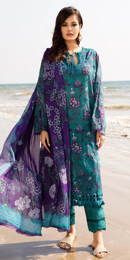 AAFREEN AF - 176