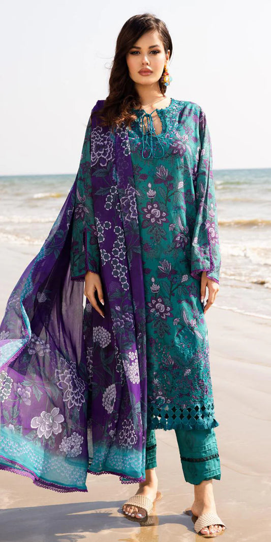 AAFREEN AF - 176