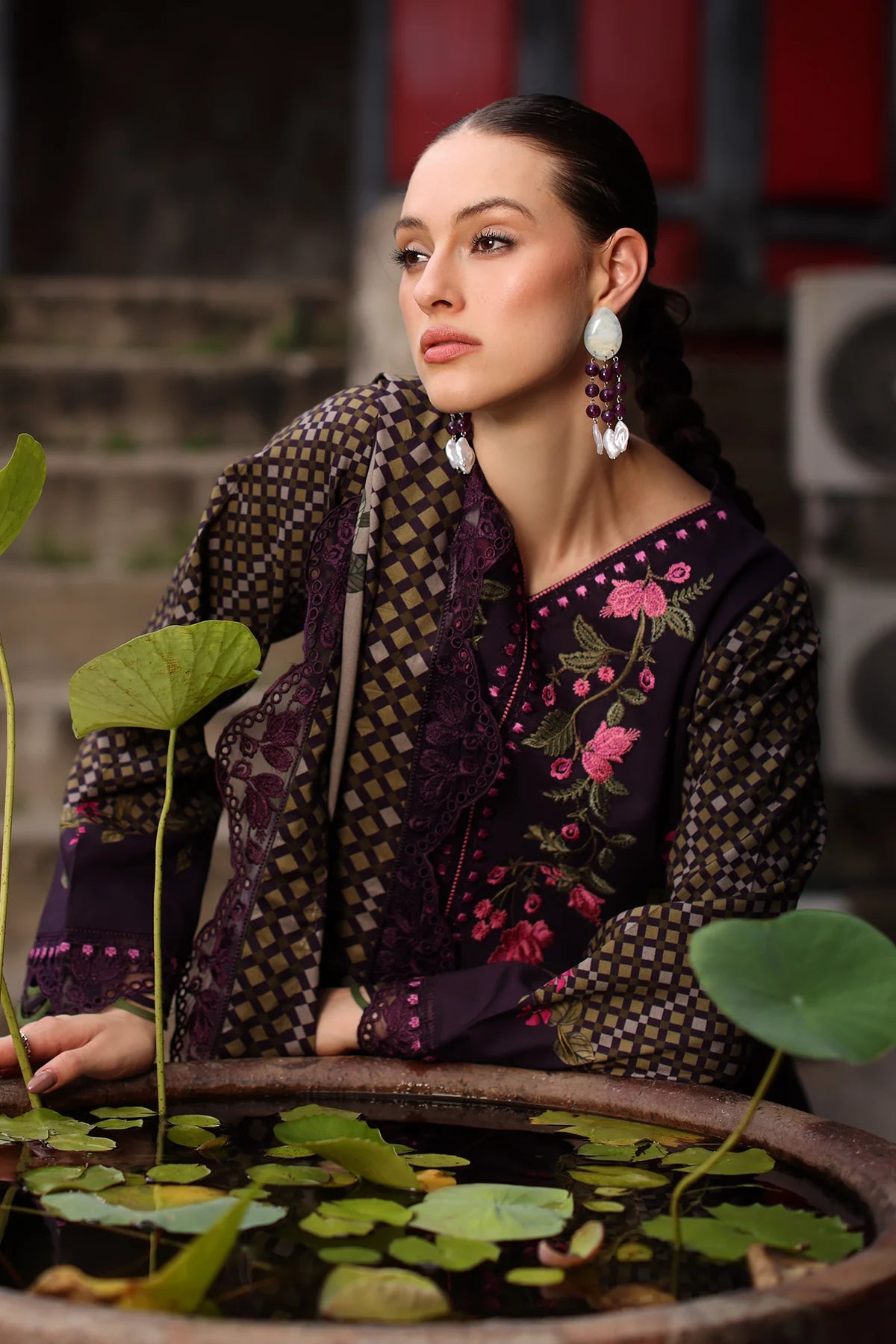 CHARIZMA Combination Winter 01 CCW7-05
