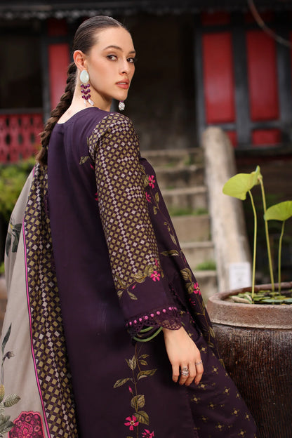 CHARIZMA Combination Winter 01 CCW7-05