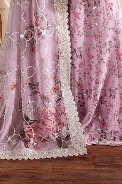 ZARIF Siraya Printed Formals ZR-SYA-09 HINNA