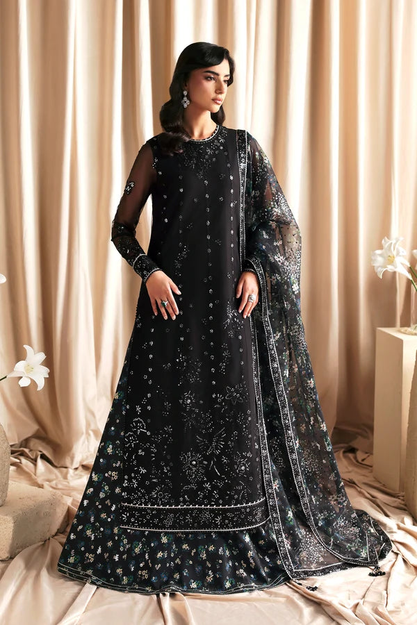 ZARIF Siraya Printed Formals ZR-SYA-06 KAVISH