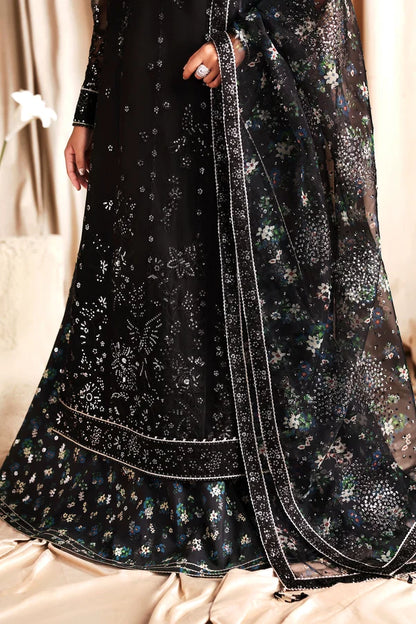ZARIF Siraya Printed Formals ZR-SYA-06 KAVISH