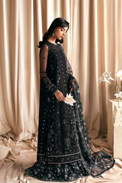 ZARIF Siraya Printed Formals ZR-SYA-06 KAVISH