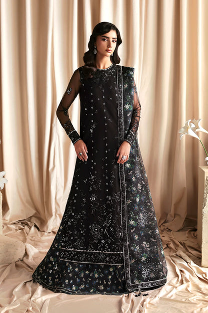 ZARIF Siraya Printed Formals ZR-SYA-06 KAVISH