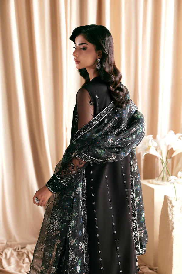 ZARIF Siraya Printed Formals ZR-SYA-06 KAVISH