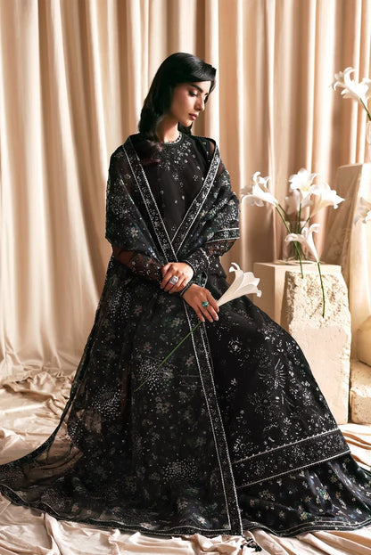 ZARIF Siraya Printed Formals ZR-SYA-06 KAVISH