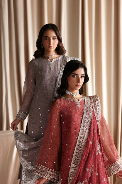 ZARIF Siraya Printed Formals ZR-SYA-05 SITARA