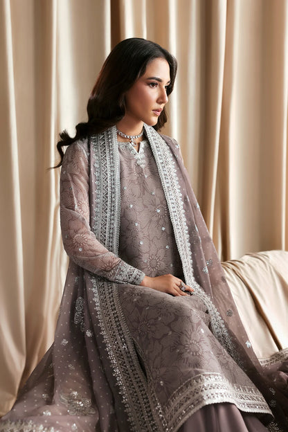 ZARIF Siraya Printed Formals ZR-SYA-05 SITARA