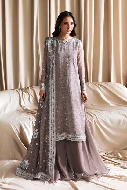 ZARIF Siraya Printed Formals ZR-SYA-05 SITARA