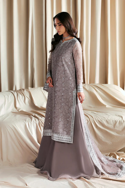 ZARIF Siraya Printed Formals ZR-SYA-05 SITARA