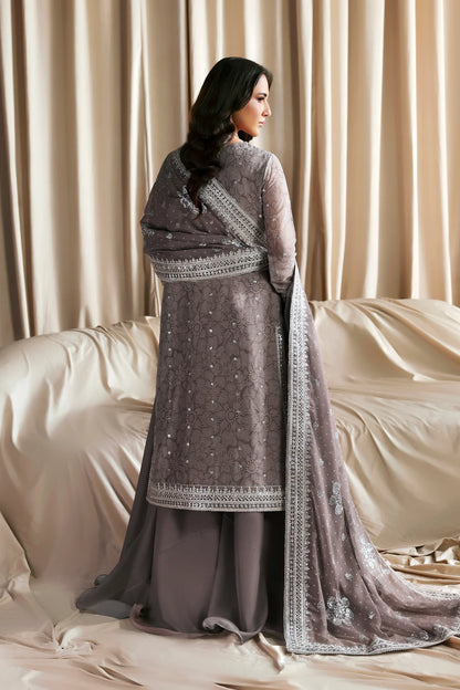 ZARIF Siraya Printed Formals ZR-SYA-05 SITARA