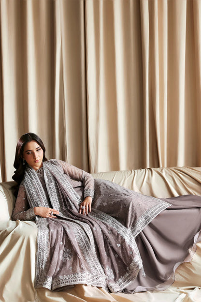 ZARIF Siraya Printed Formals ZR-SYA-05 SITARA