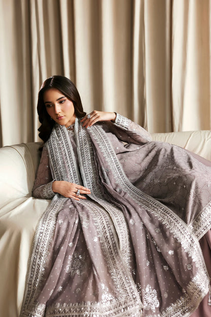 ZARIF Siraya Printed Formals ZR-SYA-05 SITARA