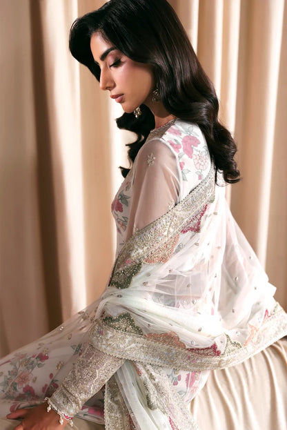 ZARIF Siraya Printed Formals ZR-SYA-03 CHASHNI