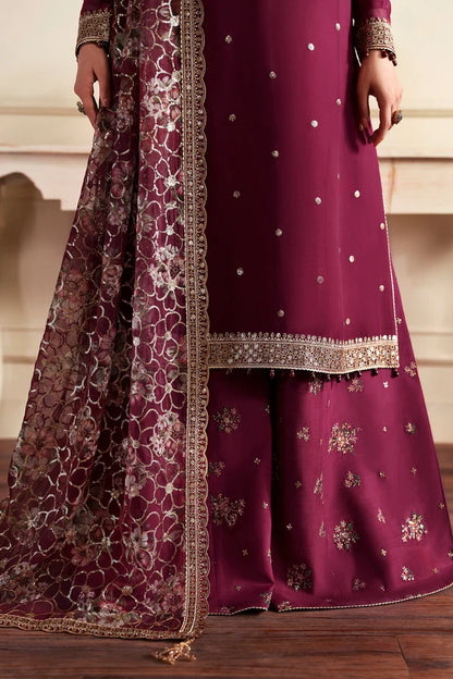ZARIF Siraya Printed Formals ZR-SYA-08 ARASH