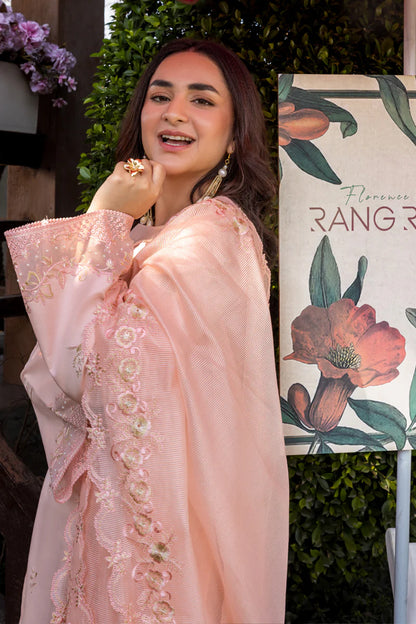 RANG RASIYA Florence Eshal - 03