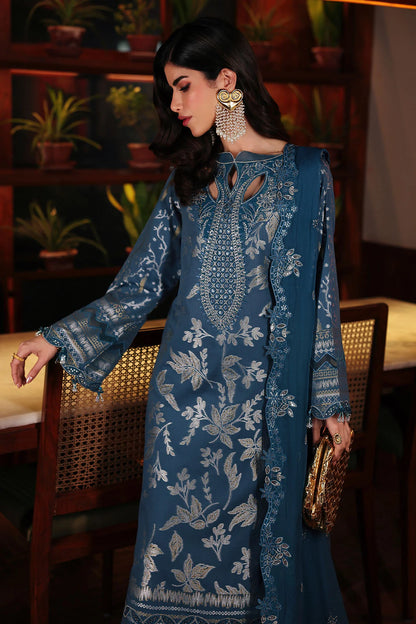 NUREH Exclusive Jacquard NE-223