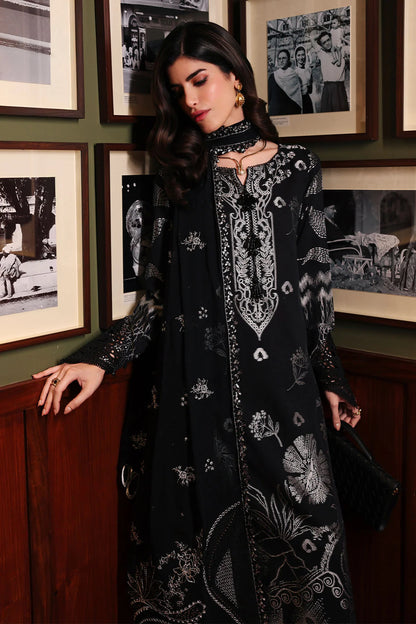 NUREH Exclusive Jacquard NE-227