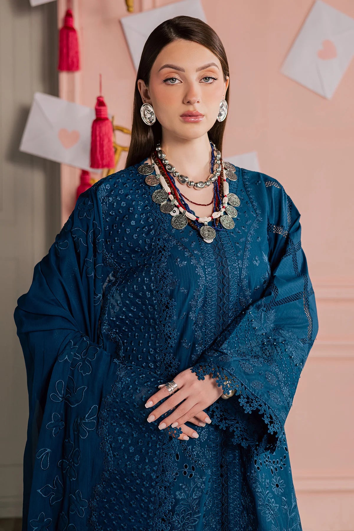 NUREH FEYA EID EDIT FE-14