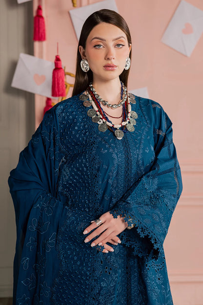 NUREH FEYA EID EDIT FE-14