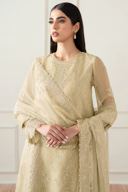 FARASHA Beige Dusk - 11