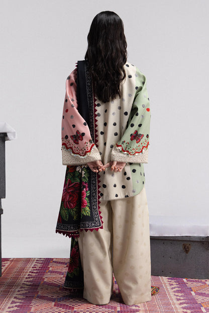 COCO By Zara Shahjahan COCO Prints Winter 2026 Amelia-5A